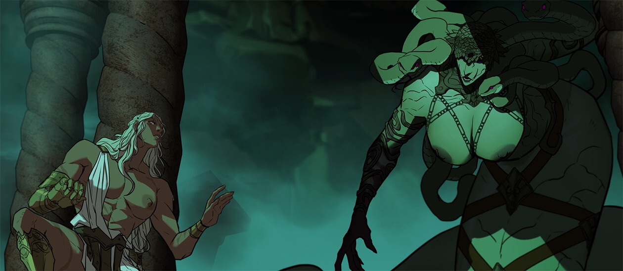 Scaly - Page 49