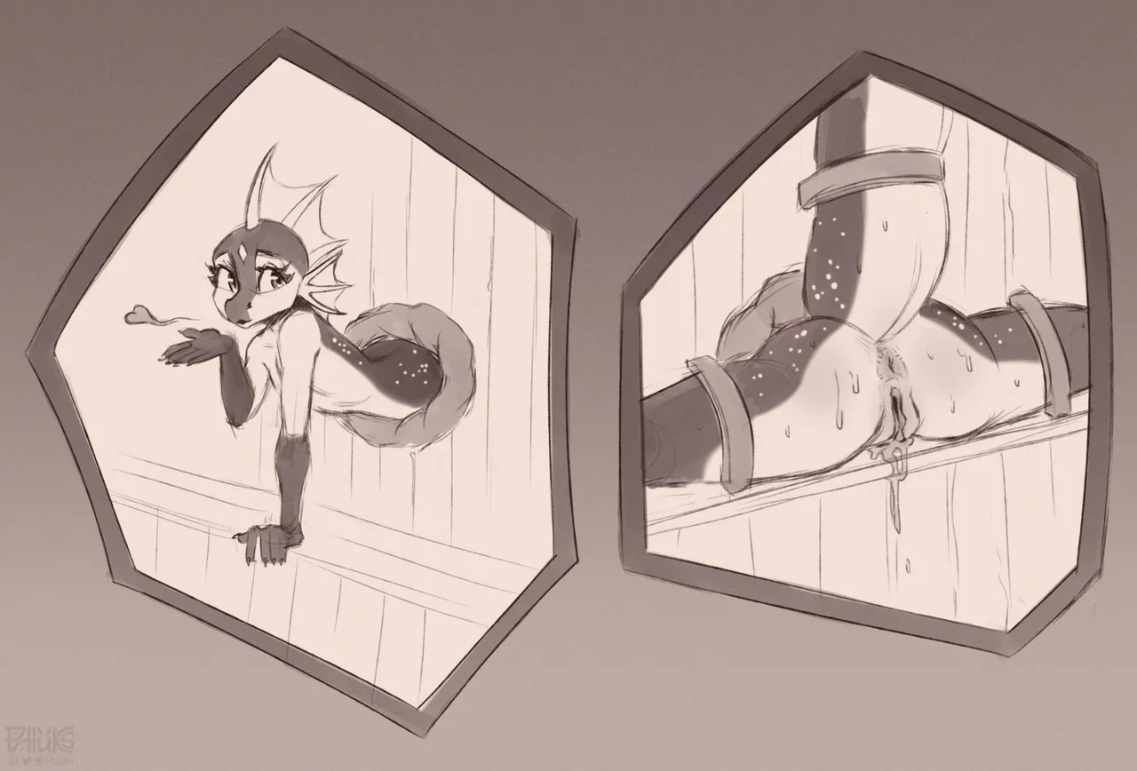 Scaly - Page 57