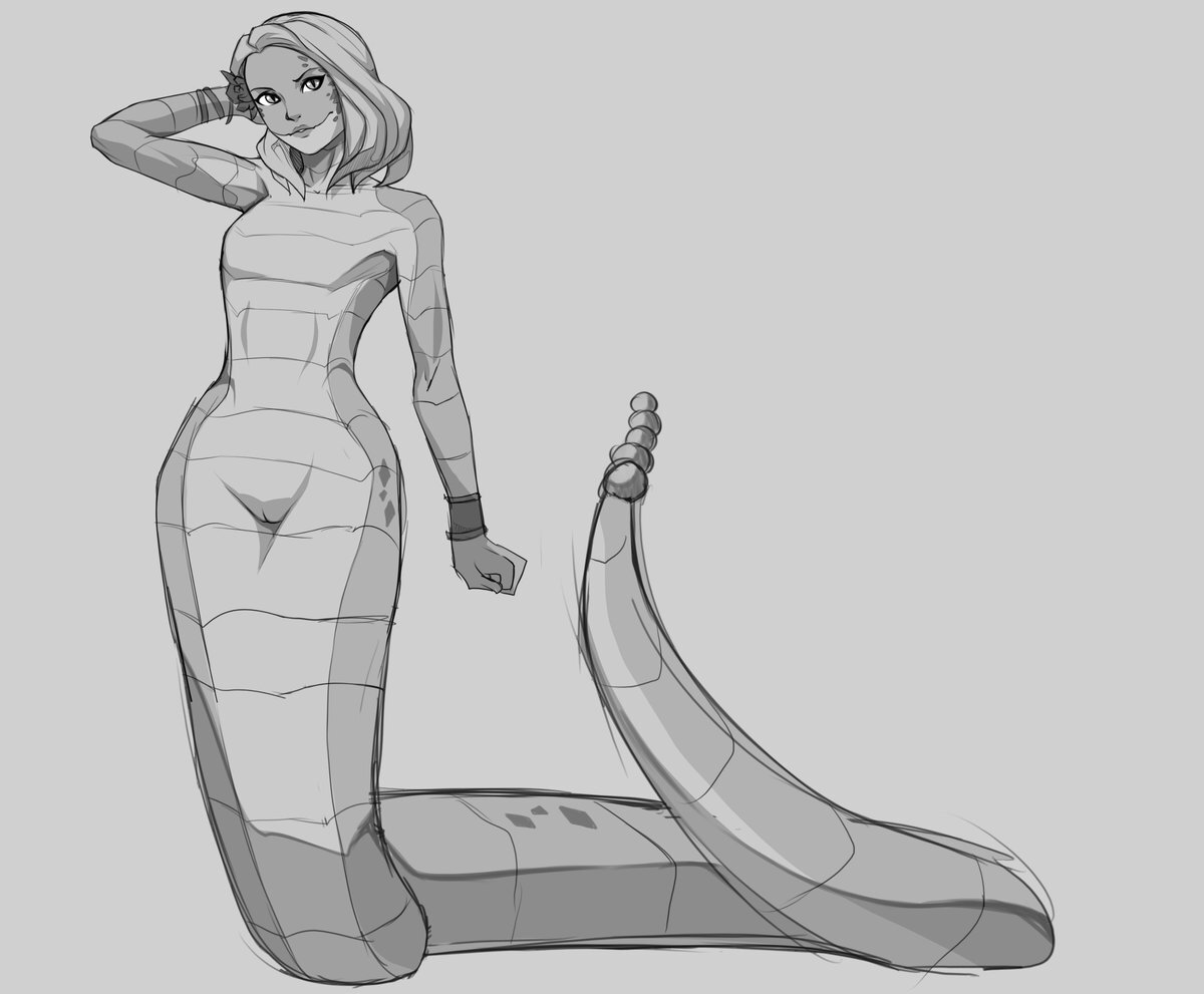 Scaly - Page 83