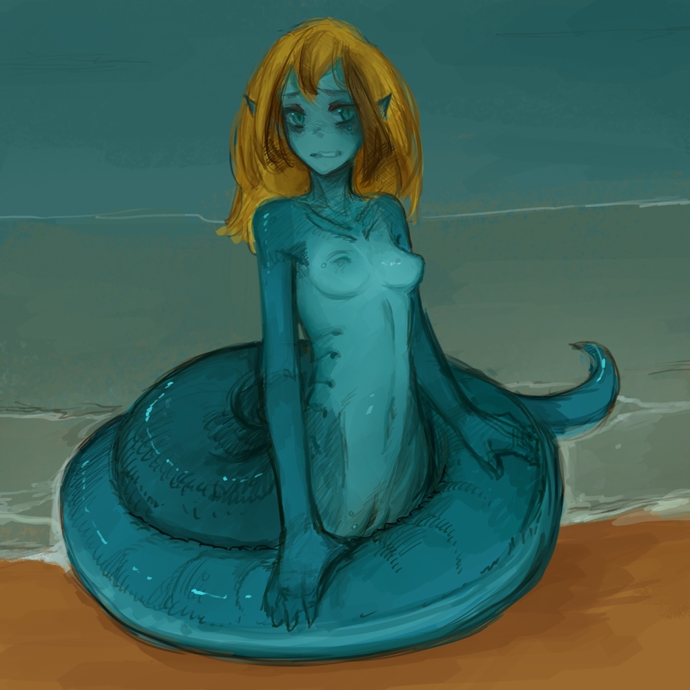 Scaly - Page 87