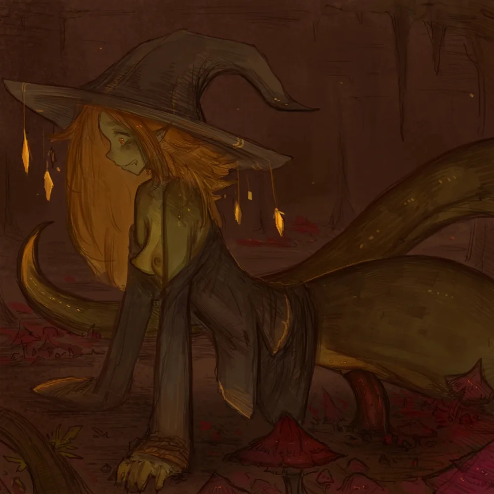 Scaly - Page 89