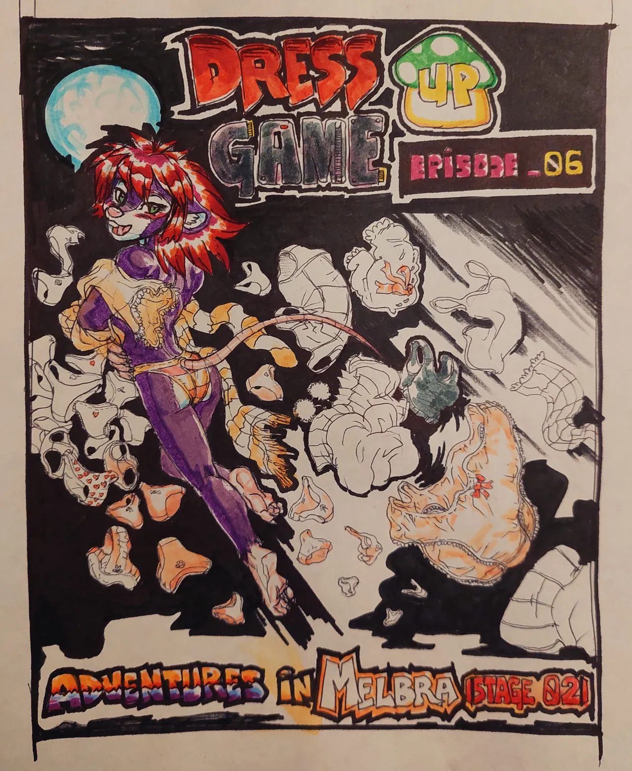 Preview page 1