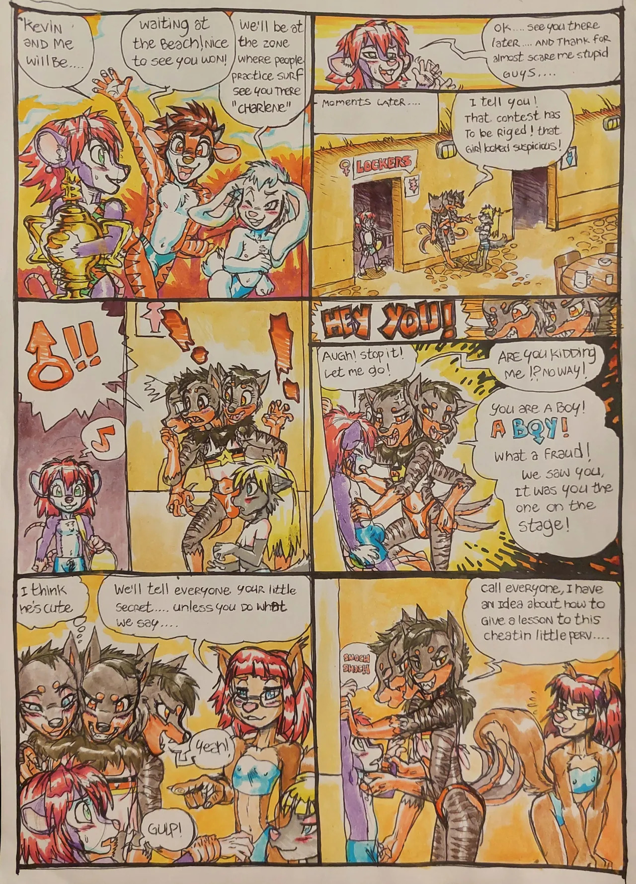 Preview page 3