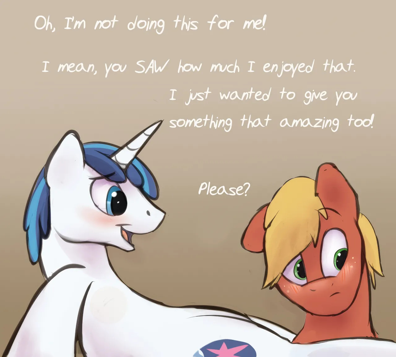 [braeburned] From Top To Botton [Hi-Res] - Page 13