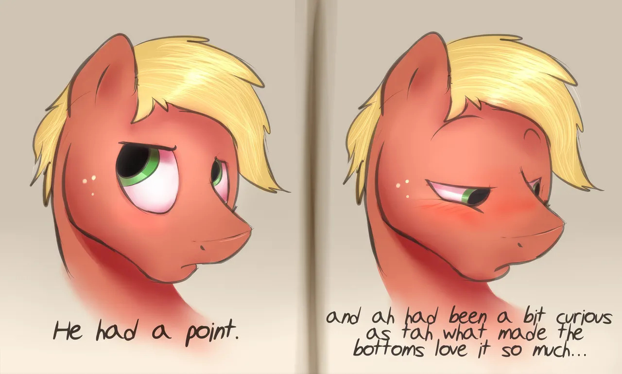 [braeburned] From Top To Botton [Hi-Res] - Page 14