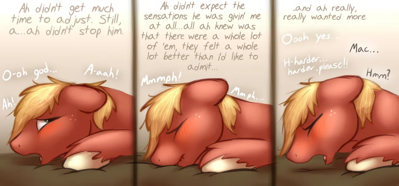 [braeburned] From Top To Botton [Hi-Res] - Page 24