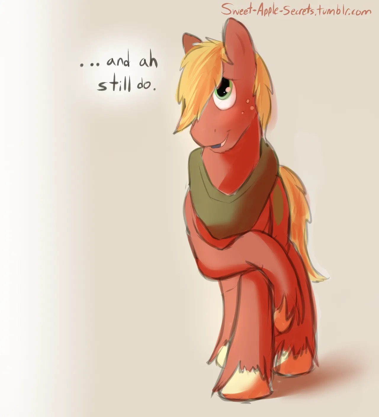 [braeburned] From Top To Botton [Hi-Res] - Page 27