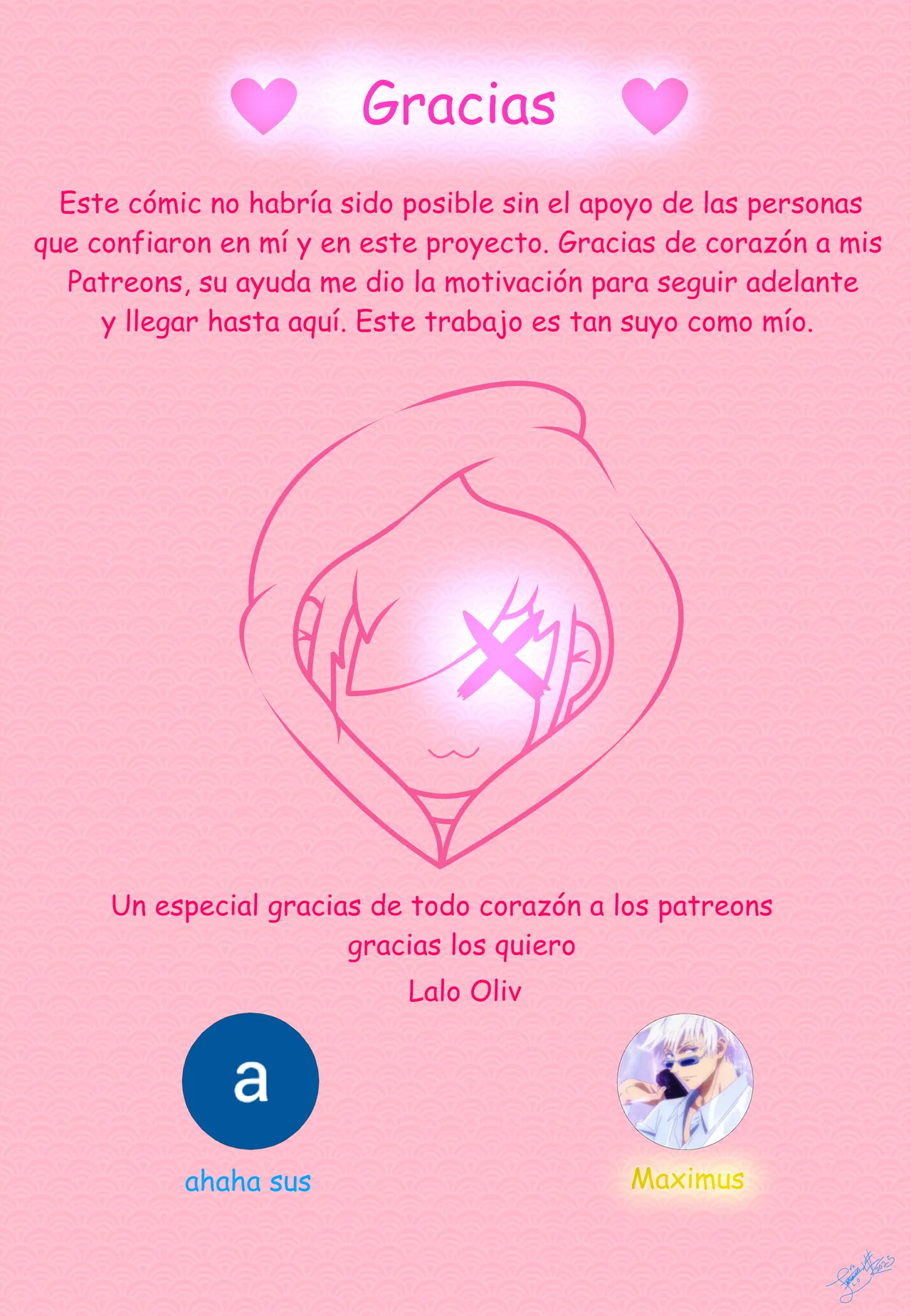 [Lalo Oliv] Petals of Sin (Hazbin Hotel) [Spanish] - Page 40
