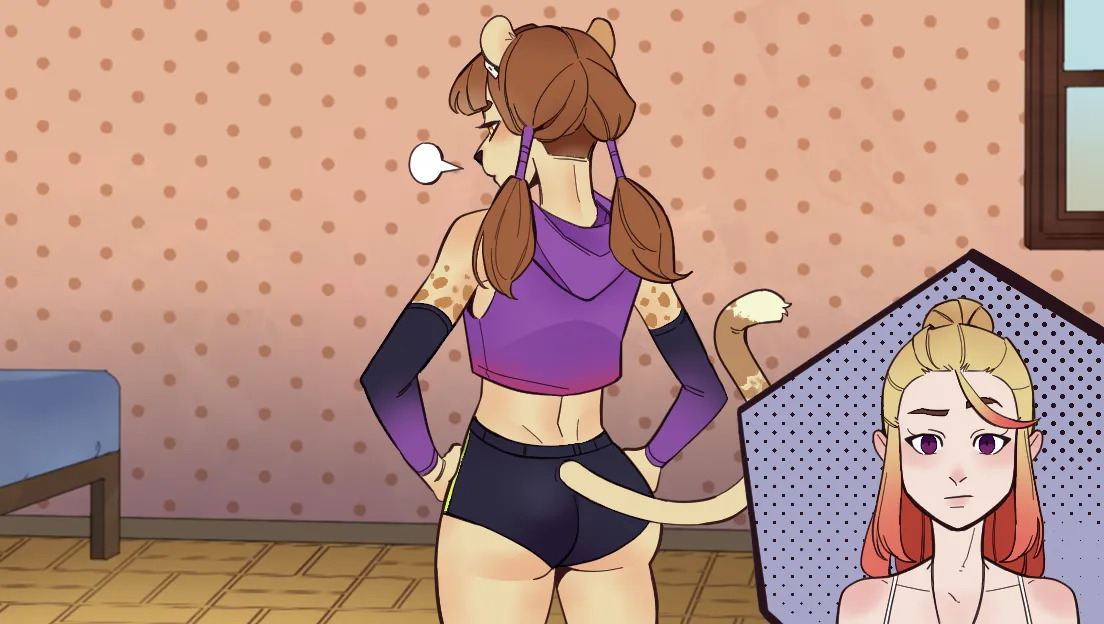 [mischievousbunny] Succubus Dance - Page 224