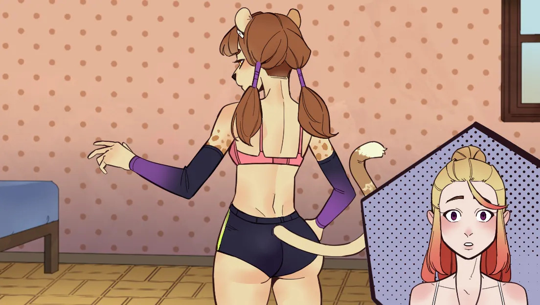 [mischievousbunny] Succubus Dance - Page 225