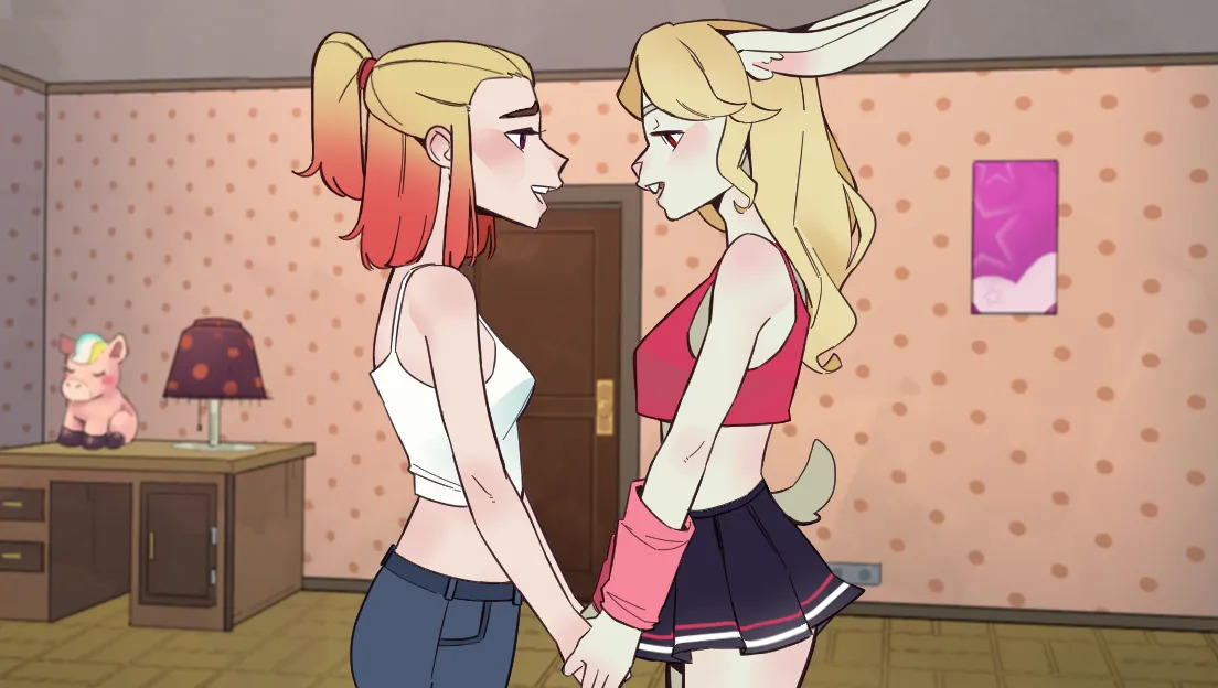 [mischievousbunny] Succubus Dance - Page 239
