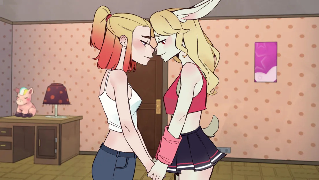 [mischievousbunny] Succubus Dance - Page 240