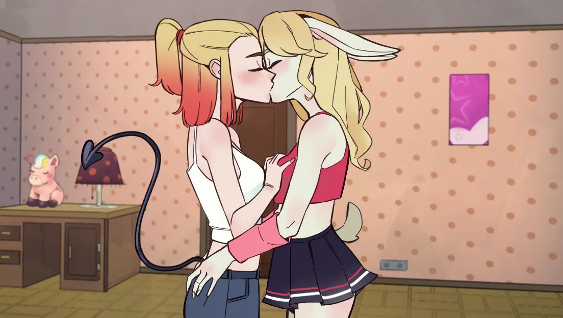 [mischievousbunny] Succubus Dance - Page 241