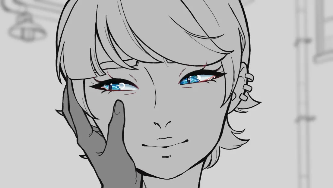 [mischievousbunny] Succubus Dance - Page 374