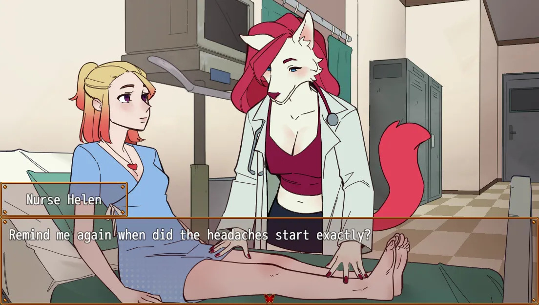 [mischievousbunny] Succubus Dance - Page 396