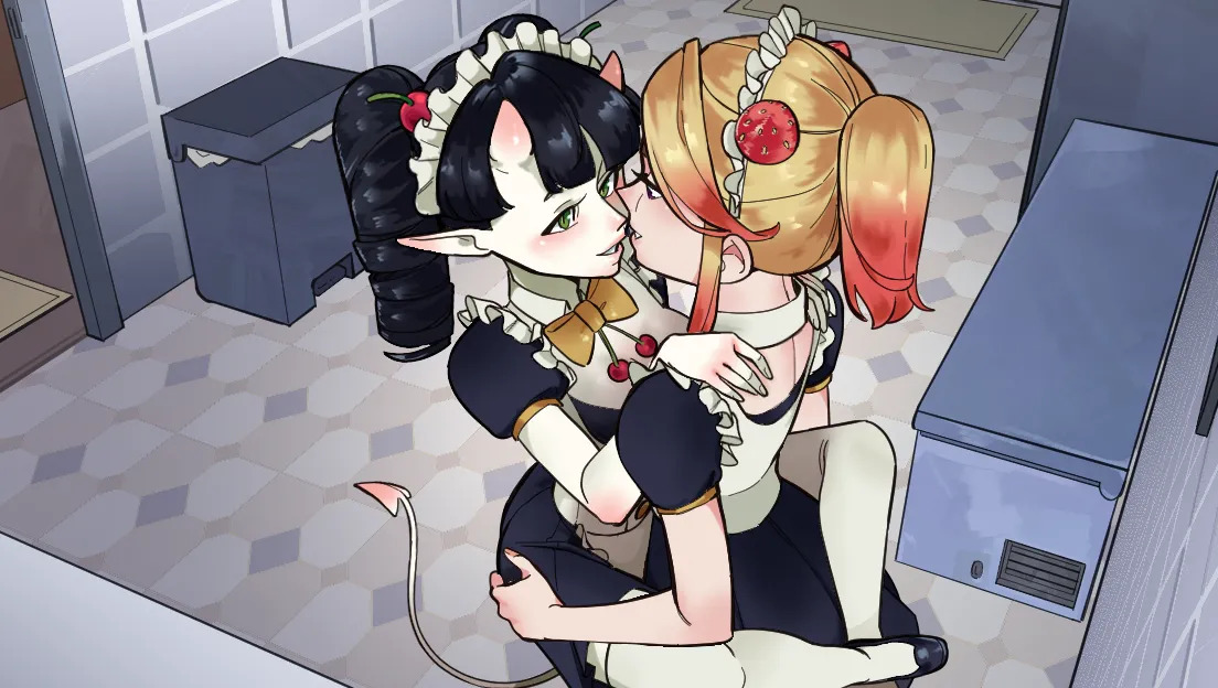 [mischievousbunny] Succubus Dance - Page 65
