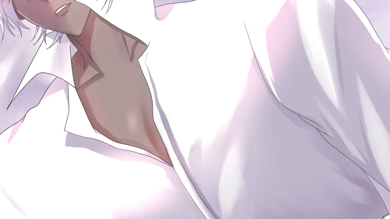 [ricelovecoffee] Heart Cage - Page 100