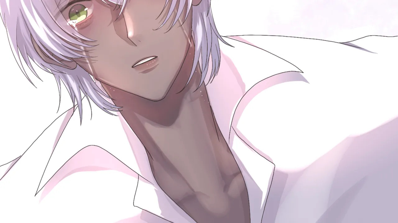 [ricelovecoffee] Heart Cage - Page 101
