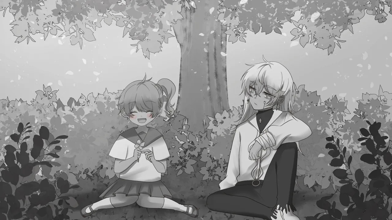 [ricelovecoffee] Heart Cage - Page 121