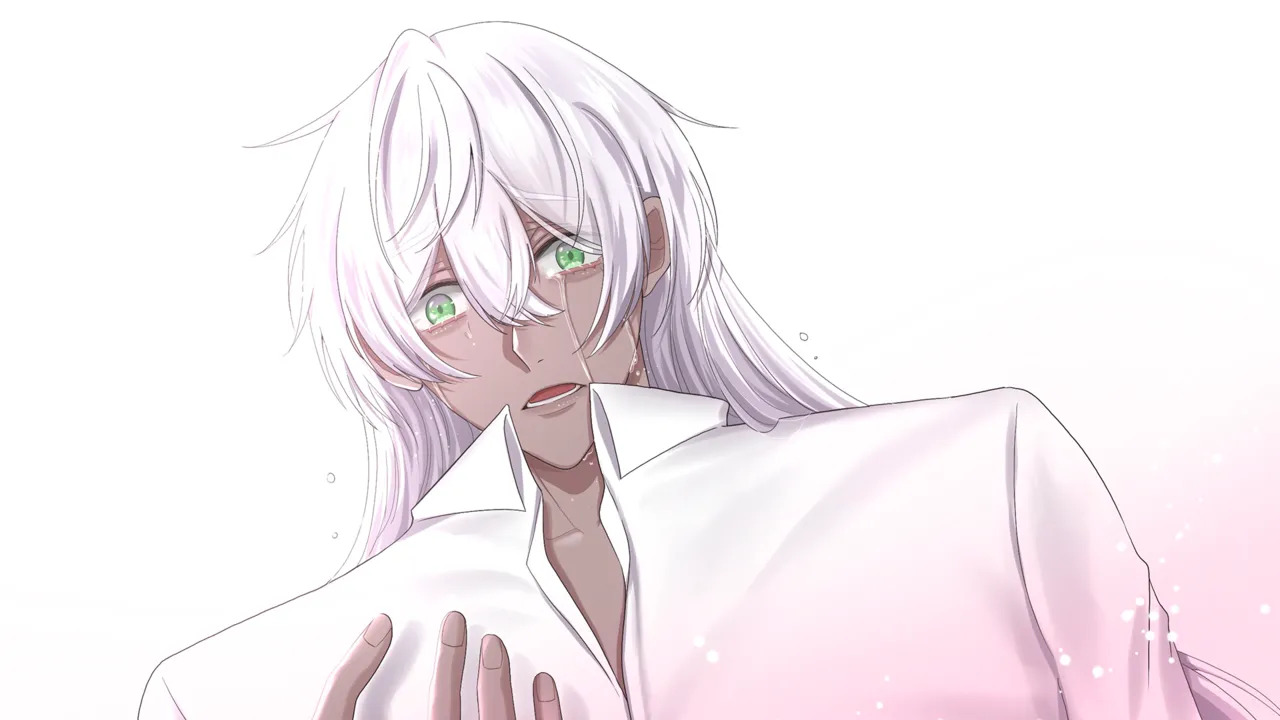 [ricelovecoffee] Heart Cage - Page 131