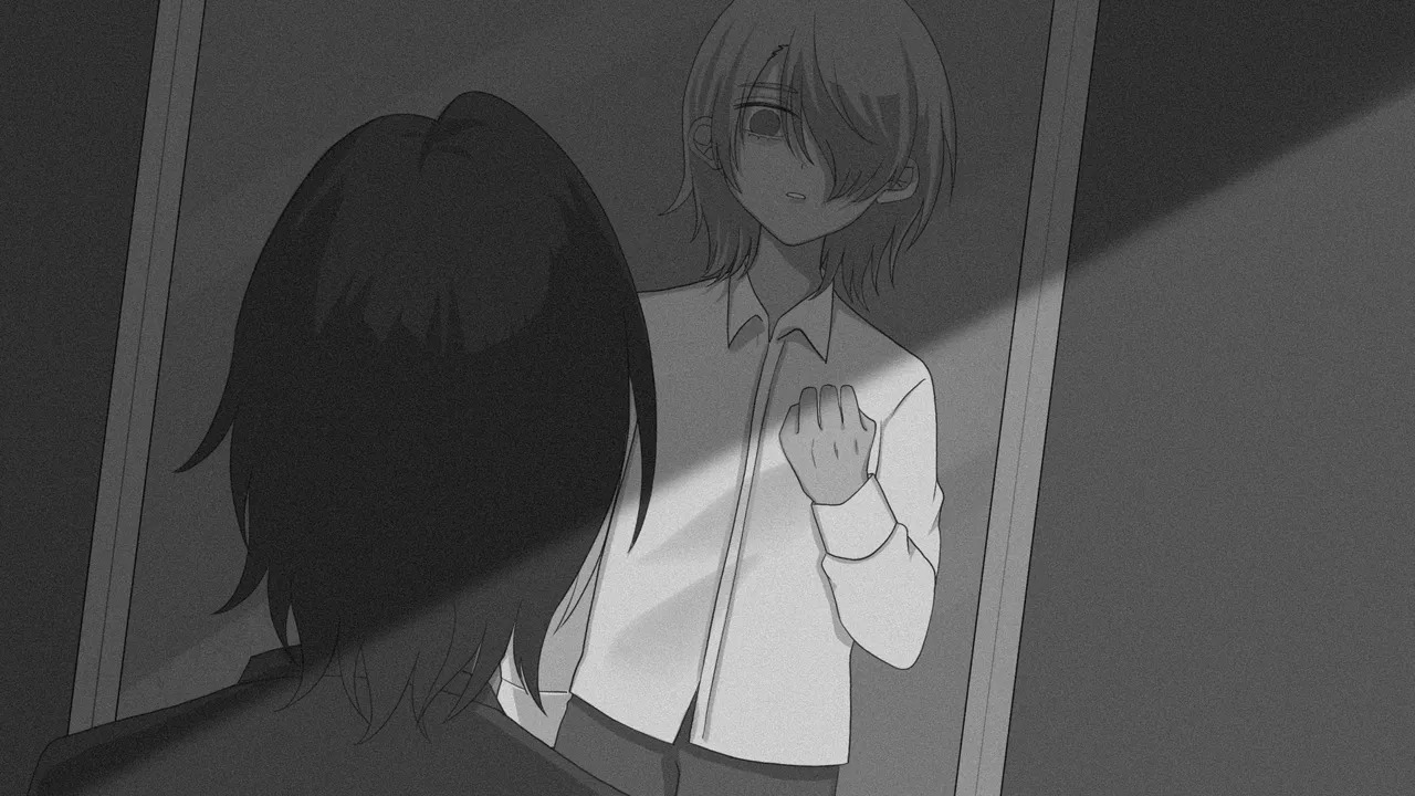 [ricelovecoffee] Heart Cage - Page 175