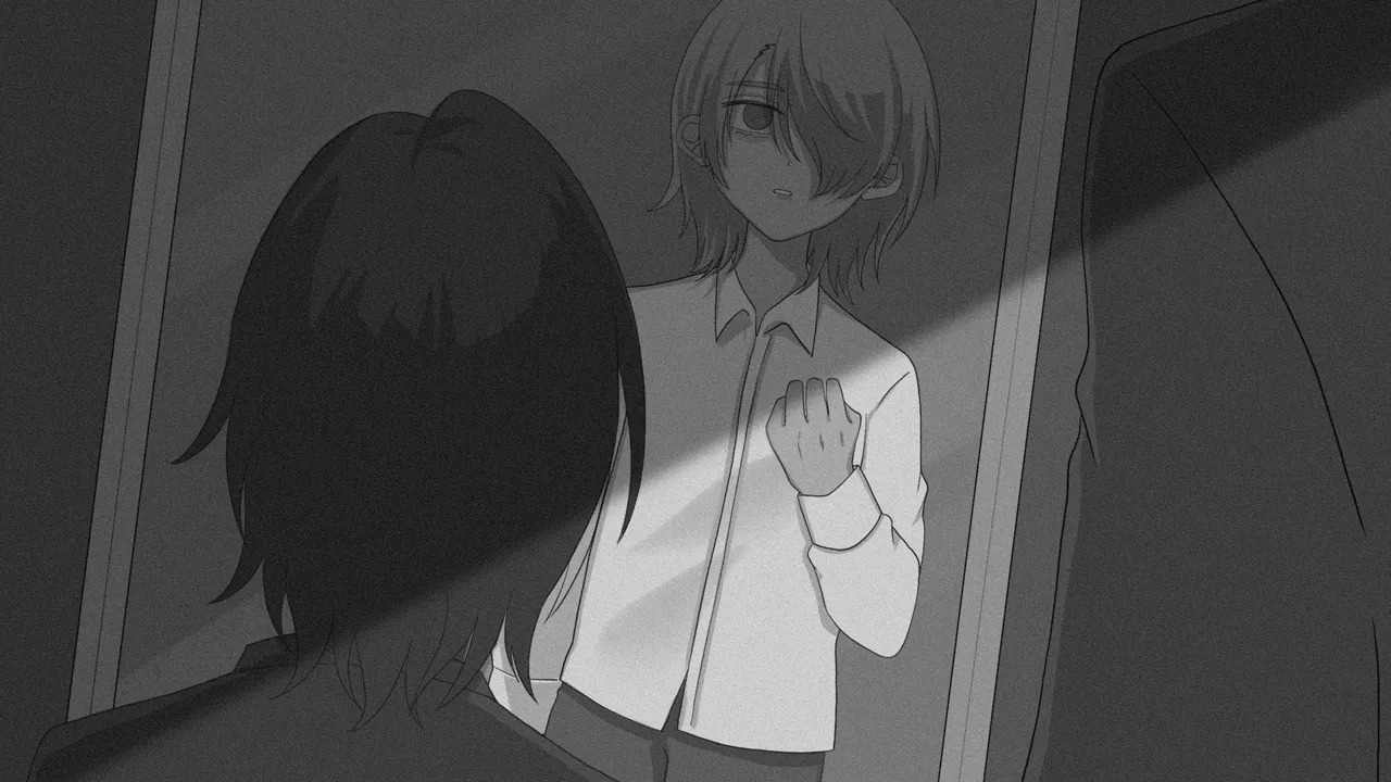 [ricelovecoffee] Heart Cage - Page 177