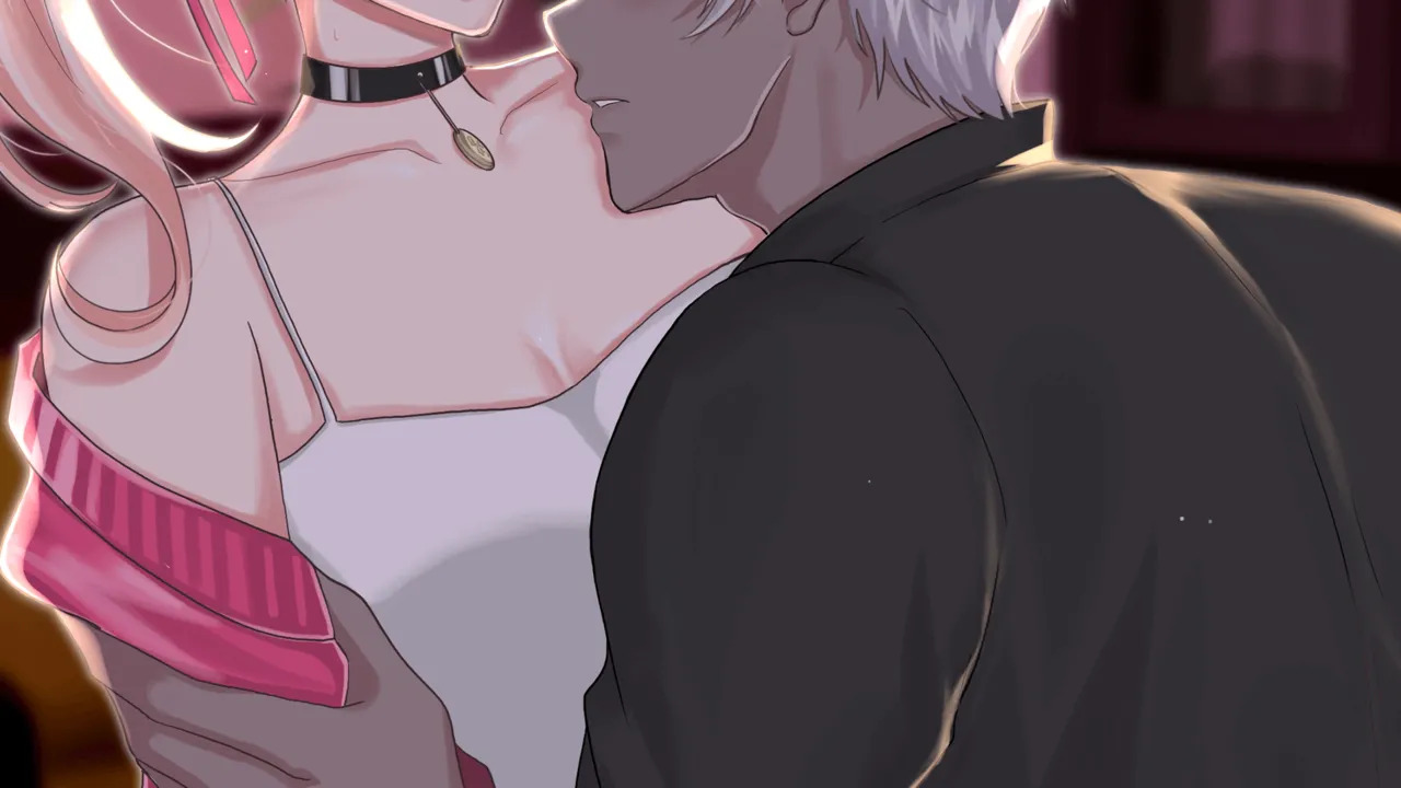 [ricelovecoffee] Heart Cage - Page 19