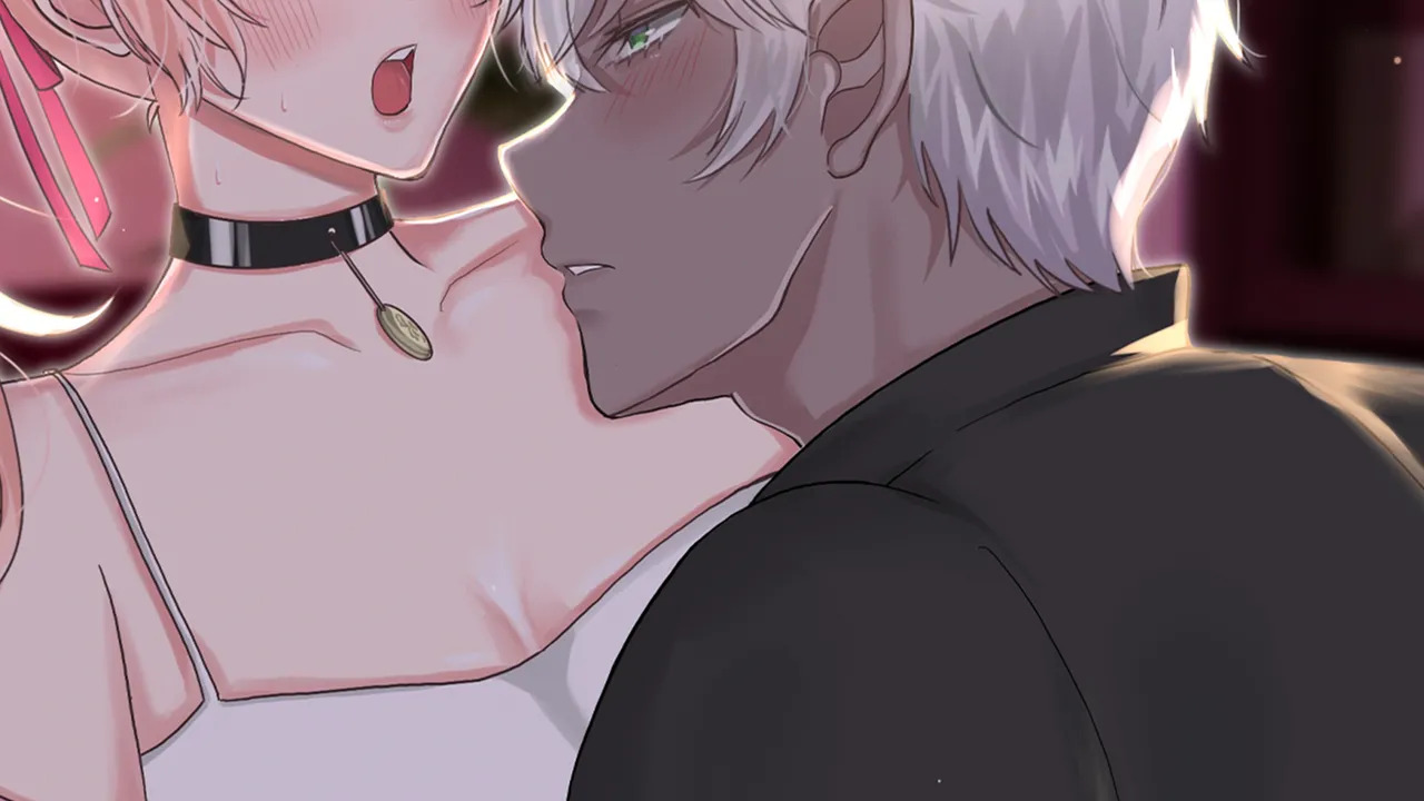 [ricelovecoffee] Heart Cage - Page 20