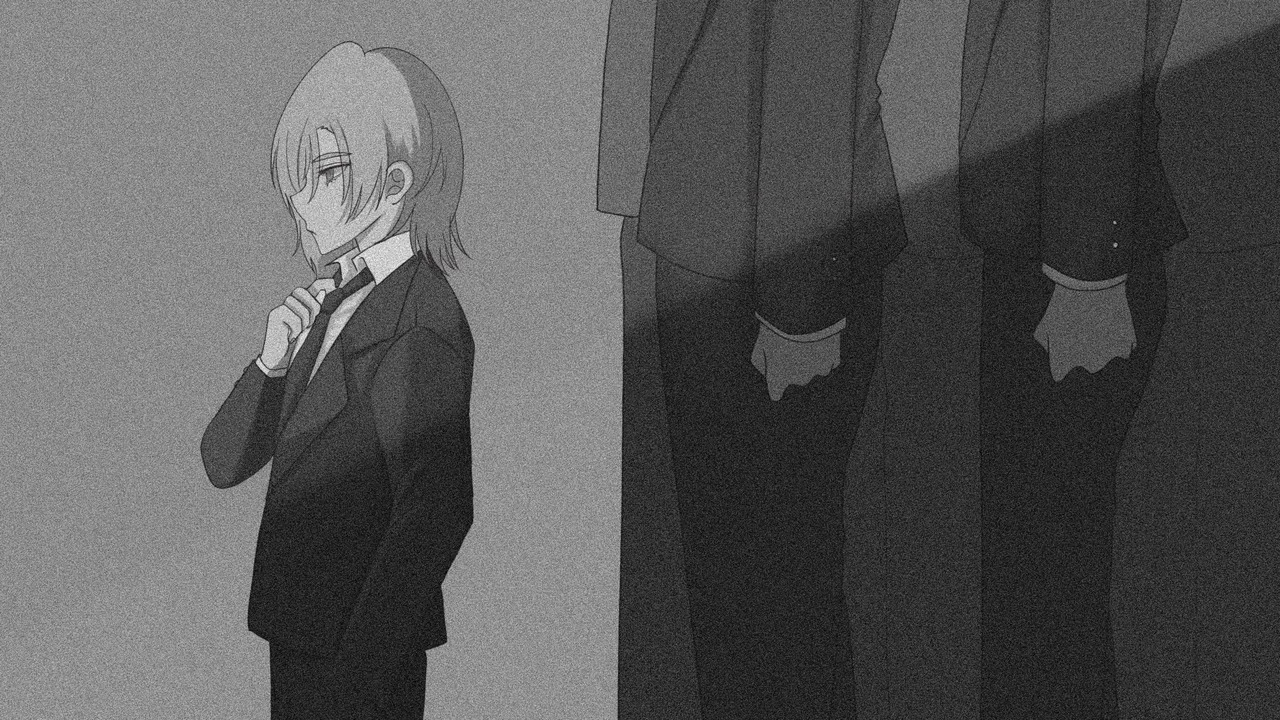 [ricelovecoffee] Heart Cage - Page 215