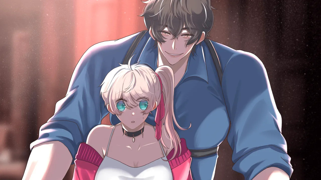 [ricelovecoffee] Heart Cage - Page 312