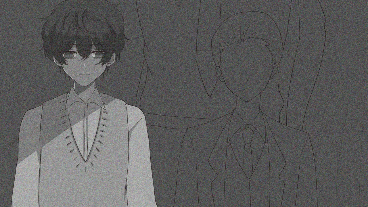 [ricelovecoffee] Heart Cage - Page 339
