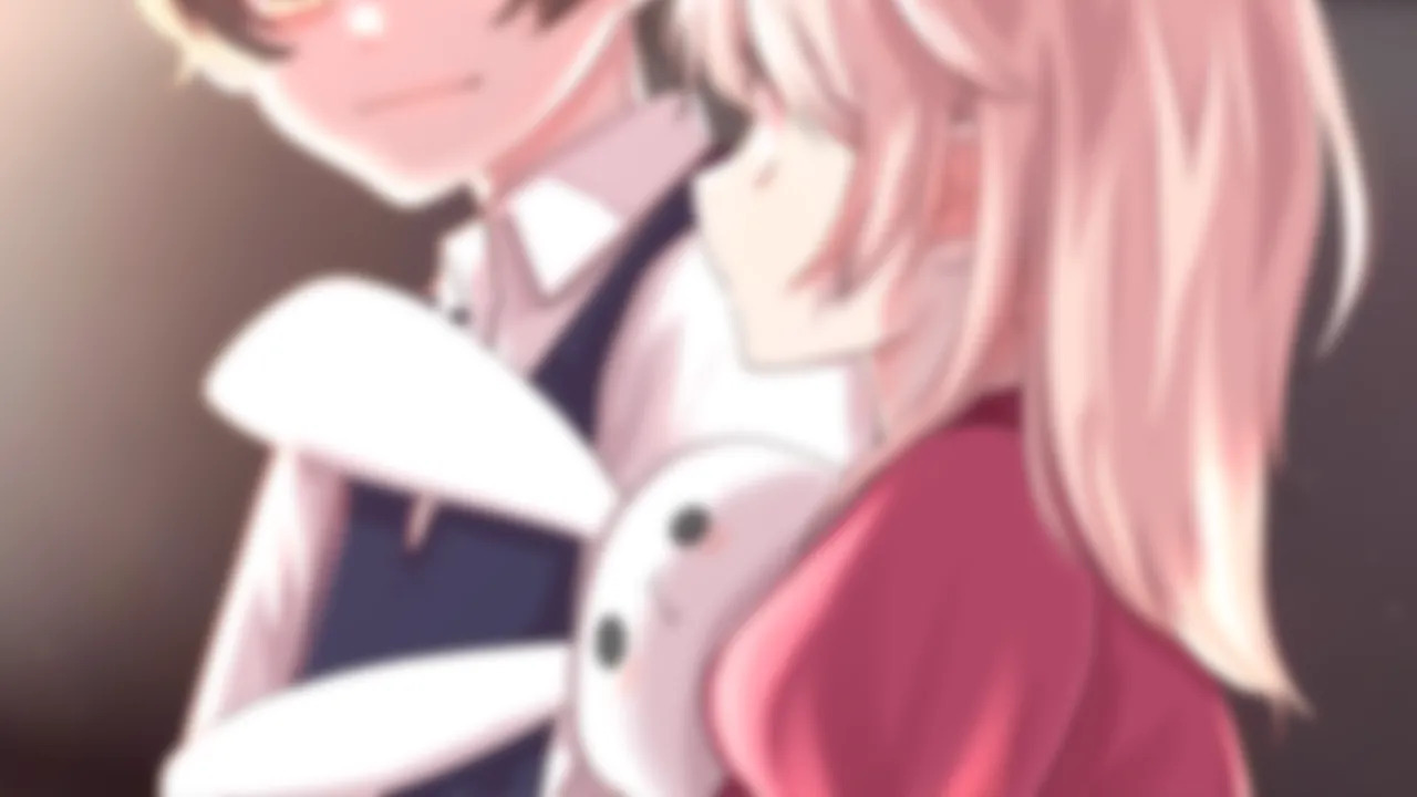 [ricelovecoffee] Heart Cage - Page 342