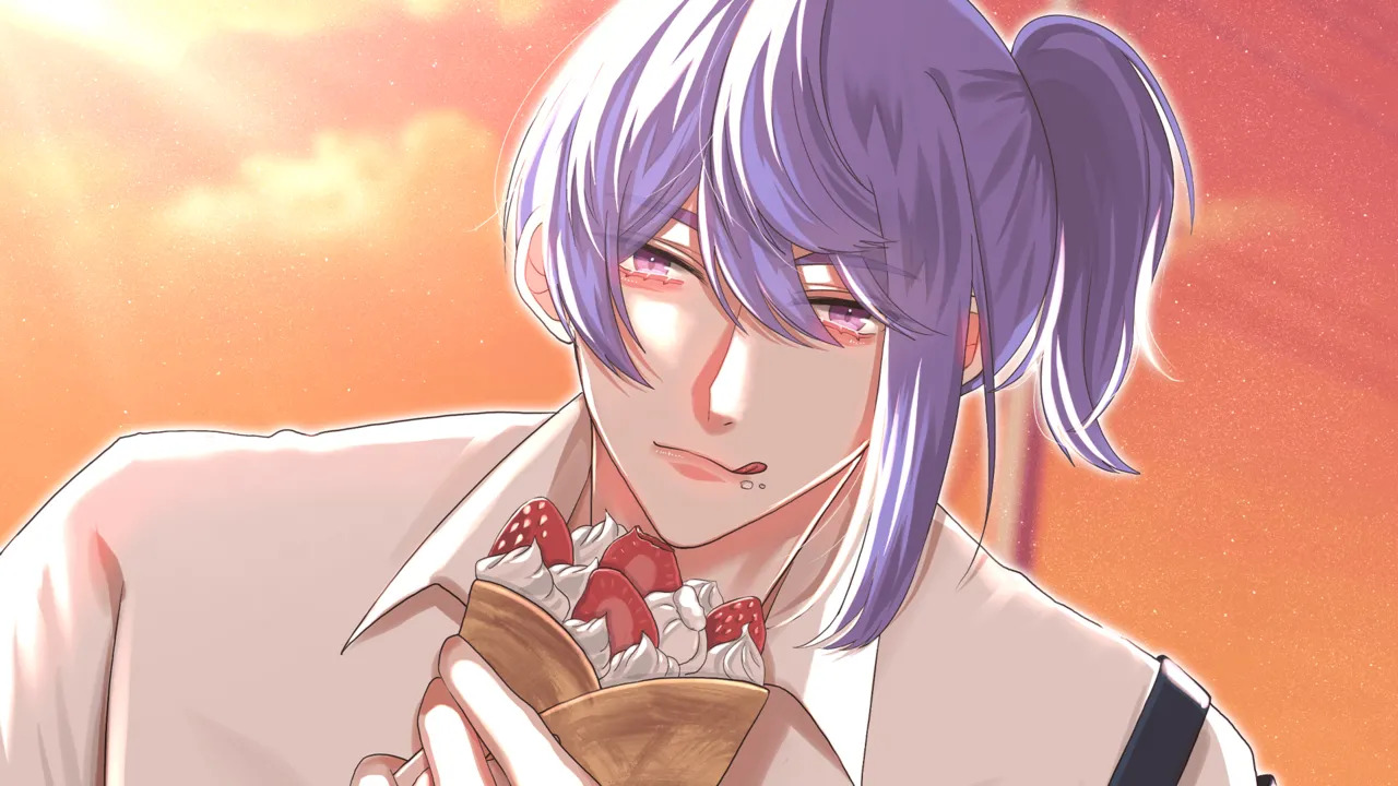 [ricelovecoffee] Heart Cage - Page 386