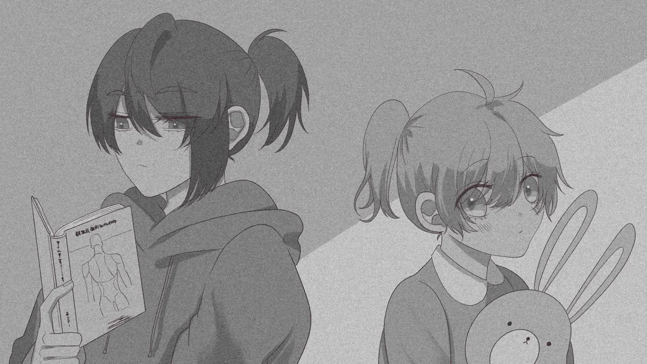 [ricelovecoffee] Heart Cage - Page 393