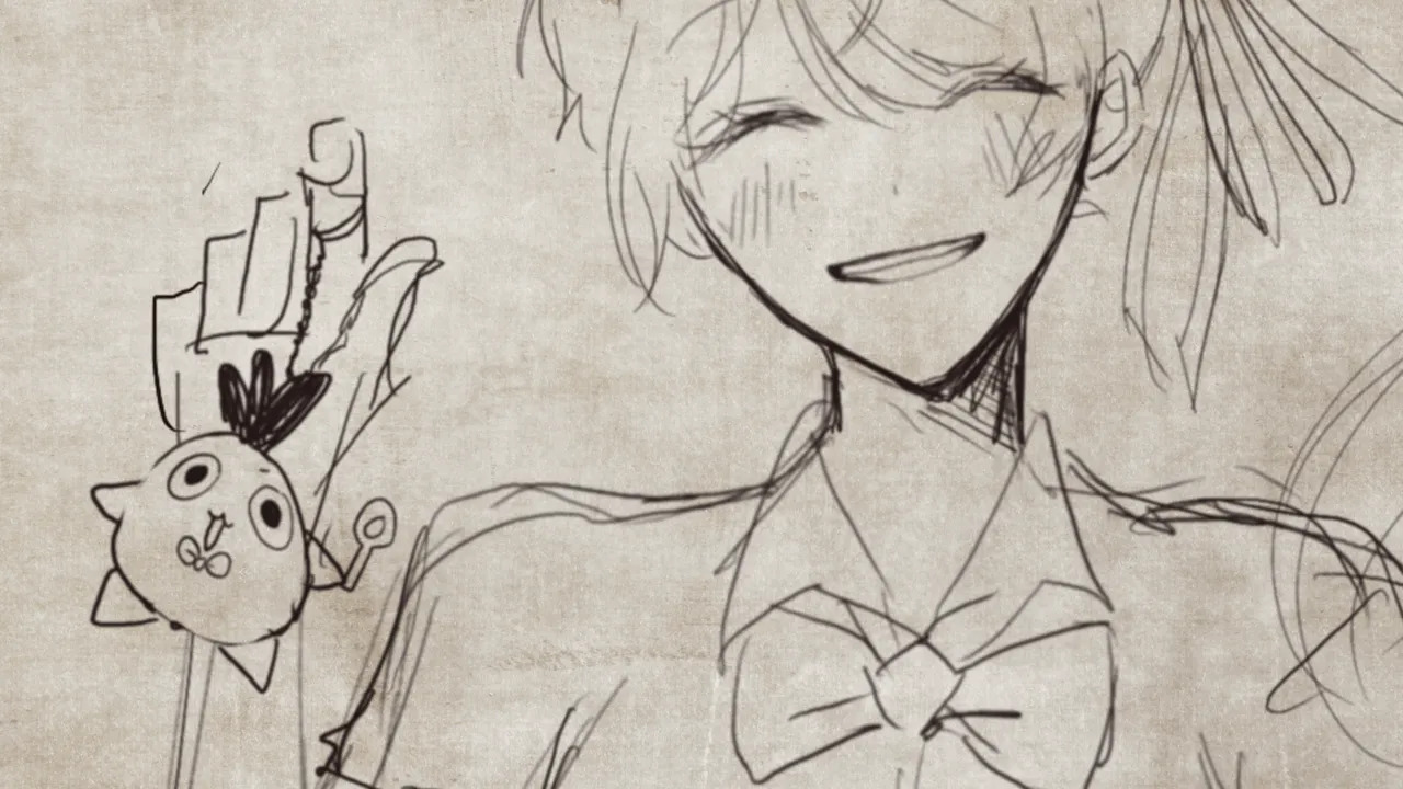 [ricelovecoffee] Heart Cage - Page 396