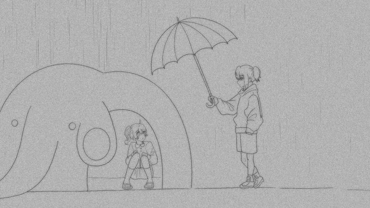 [ricelovecoffee] Heart Cage - Page 403
