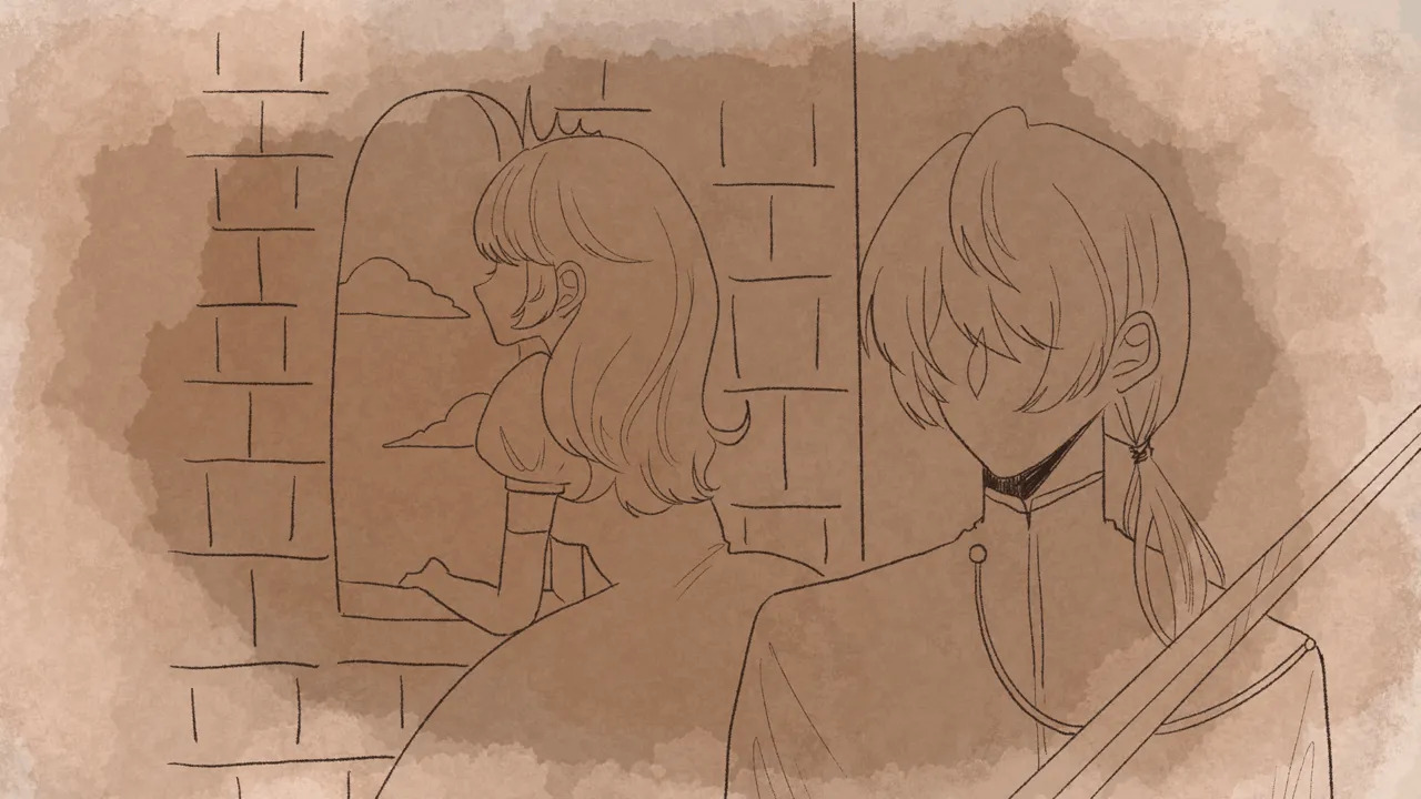 [ricelovecoffee] Heart Cage - Page 415