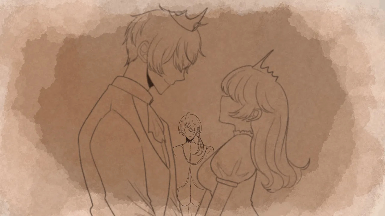[ricelovecoffee] Heart Cage - Page 417