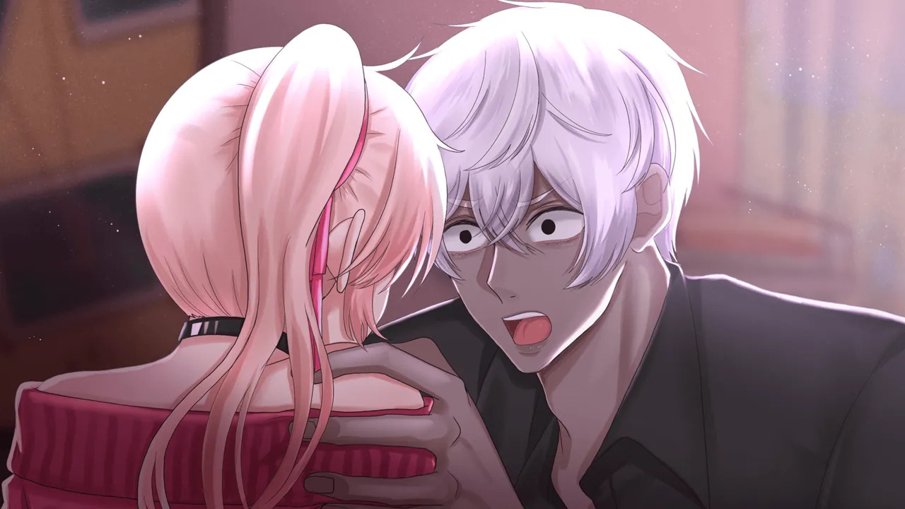 [ricelovecoffee] Heart Cage - Page 70