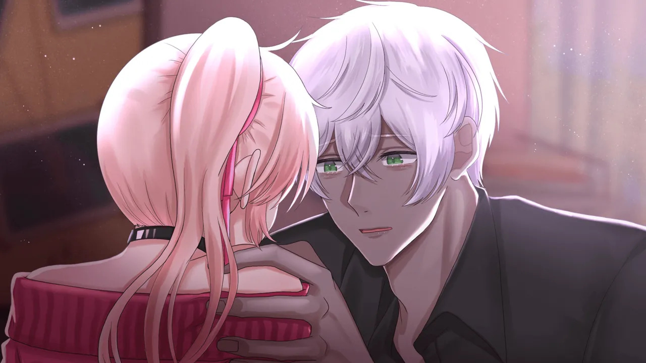 [ricelovecoffee] Heart Cage - Page 71