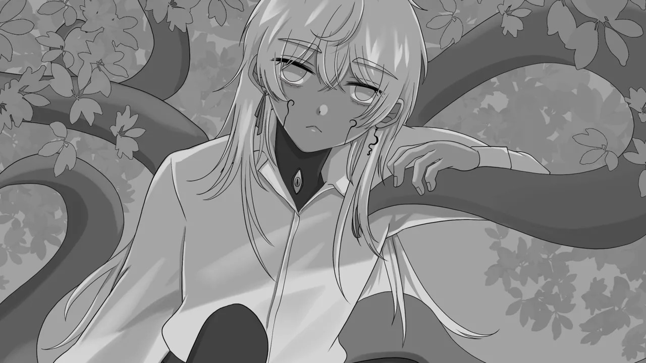[ricelovecoffee] Heart Cage - Page 95
