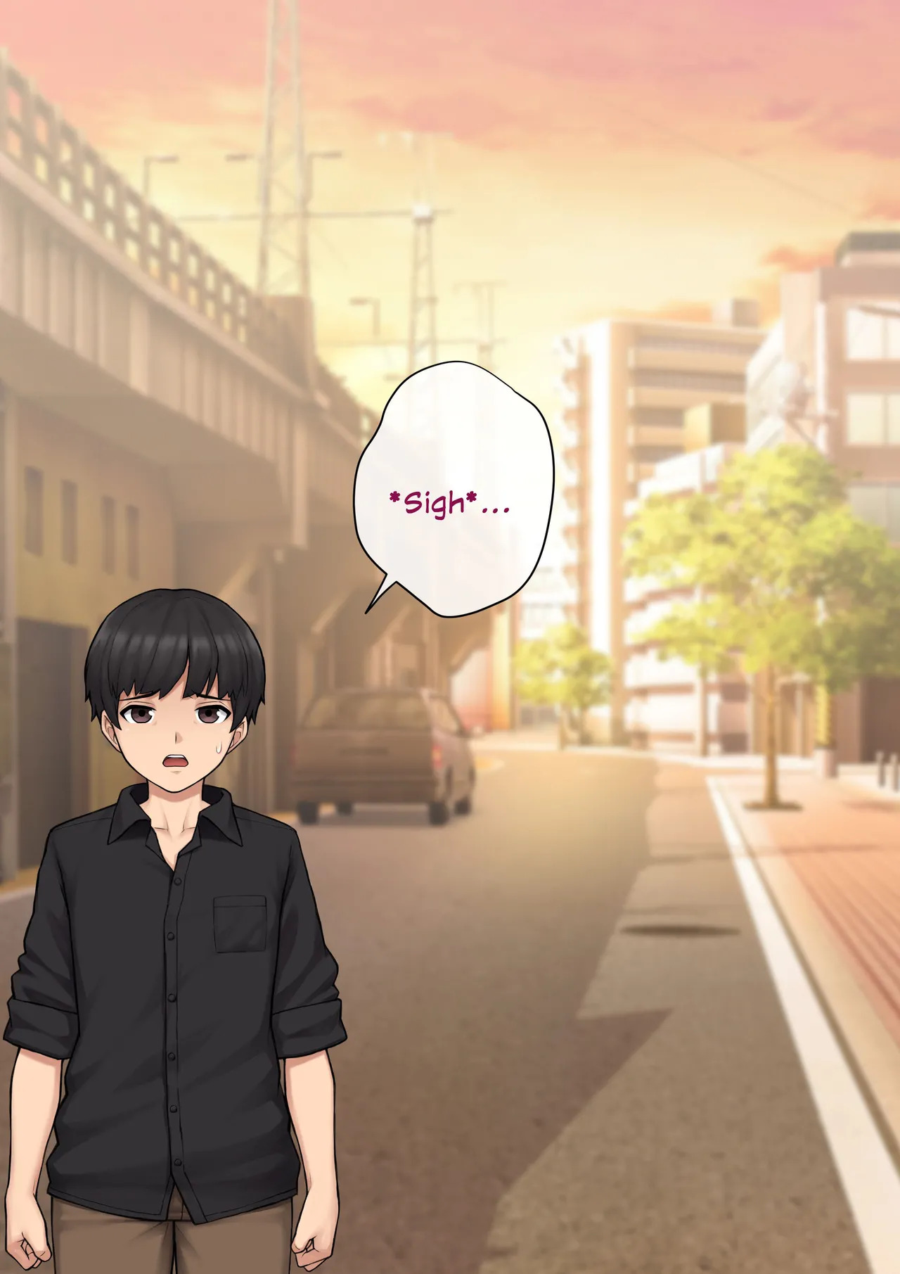 [Trans Tribune (Wataya)] Tomo Ochi 2 ~Kekkon o Chikatta Kanojo o Netorareta Ageku Mesu Ochi Saserareta Ore no Matsuro~ | Tomo Ochi 2 ~My Tragic End After My Fiancée Was Stolen and I Was Turned Into a Female~ Last Part [English] [uncensored] [Ottoberg matingpress] - Page 117