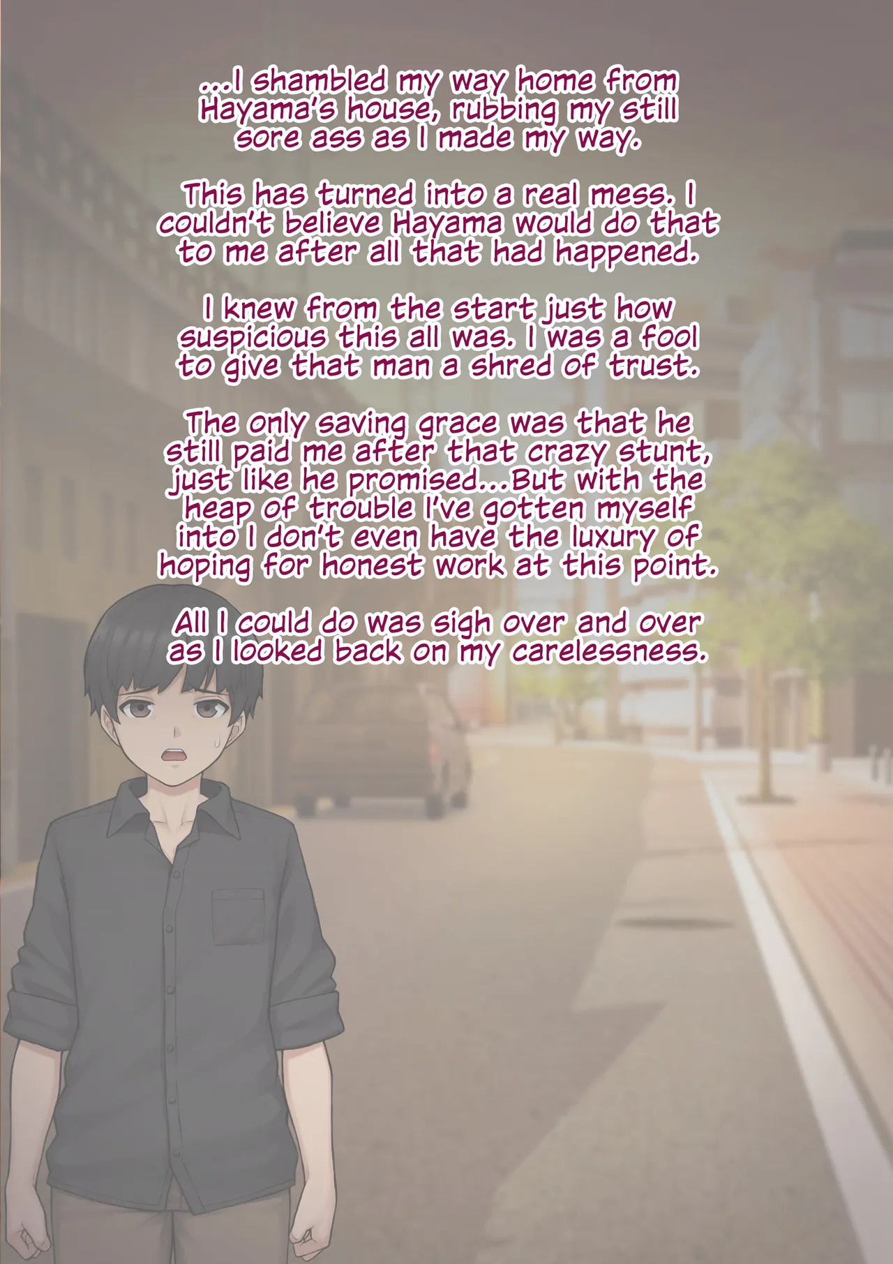[Trans Tribune (Wataya)] Tomo Ochi 2 ~Kekkon o Chikatta Kanojo o Netorareta Ageku Mesu Ochi Saserareta Ore no Matsuro~ | Tomo Ochi 2 ~My Tragic End After My Fiancée Was Stolen and I Was Turned Into a Female~ Last Part [English] [uncensored] [Ottoberg matingpress] - Page 118