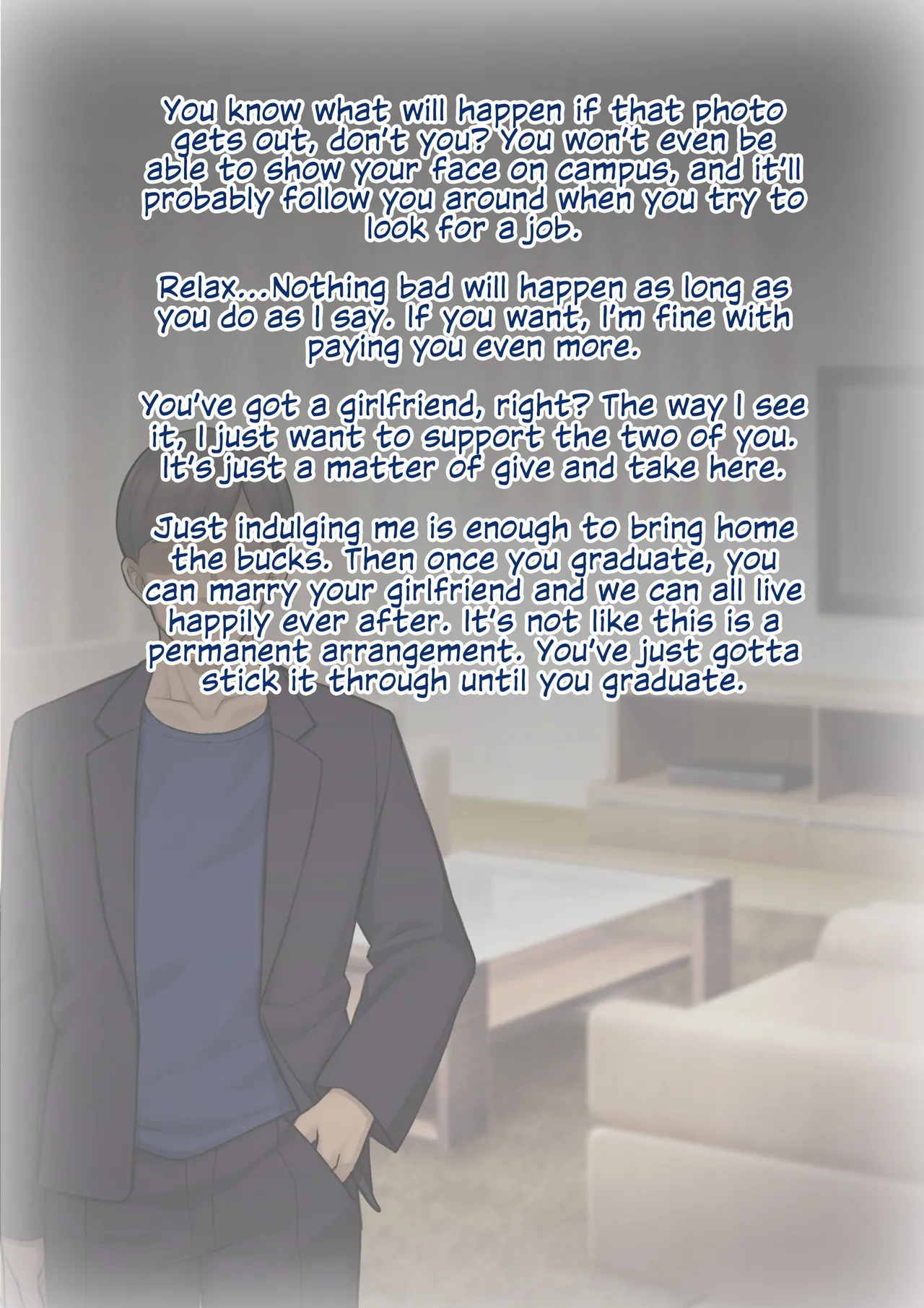 [Trans Tribune (Wataya)] Tomo Ochi 2 ~Kekkon o Chikatta Kanojo o Netorareta Ageku Mesu Ochi Saserareta Ore no Matsuro~ | Tomo Ochi 2 ~My Tragic End After My Fiancée Was Stolen and I Was Turned Into a Female~ Last Part [English] [uncensored] [Ottoberg matingpress] - Page 119