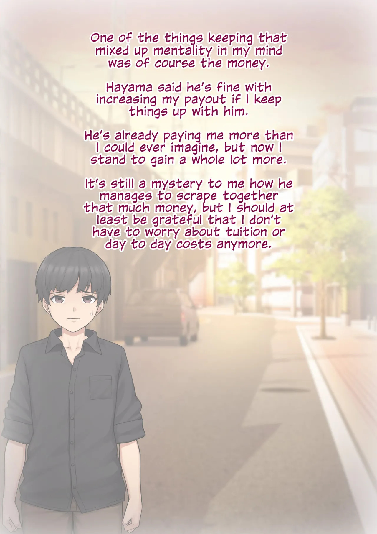 [Trans Tribune (Wataya)] Tomo Ochi 2 ~Kekkon o Chikatta Kanojo o Netorareta Ageku Mesu Ochi Saserareta Ore no Matsuro~ | Tomo Ochi 2 ~My Tragic End After My Fiancée Was Stolen and I Was Turned Into a Female~ Last Part [English] [uncensored] [Ottoberg matingpress] - Page 122