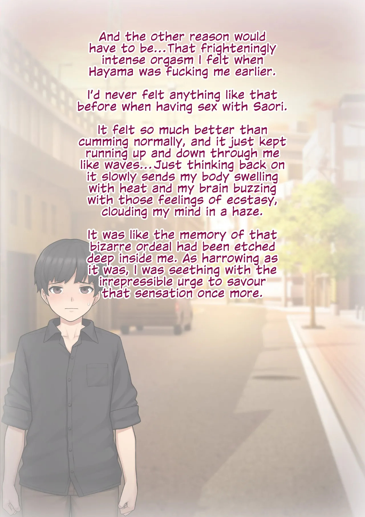 [Trans Tribune (Wataya)] Tomo Ochi 2 ~Kekkon o Chikatta Kanojo o Netorareta Ageku Mesu Ochi Saserareta Ore no Matsuro~ | Tomo Ochi 2 ~My Tragic End After My Fiancée Was Stolen and I Was Turned Into a Female~ Last Part [English] [uncensored] [Ottoberg matingpress] - Page 123