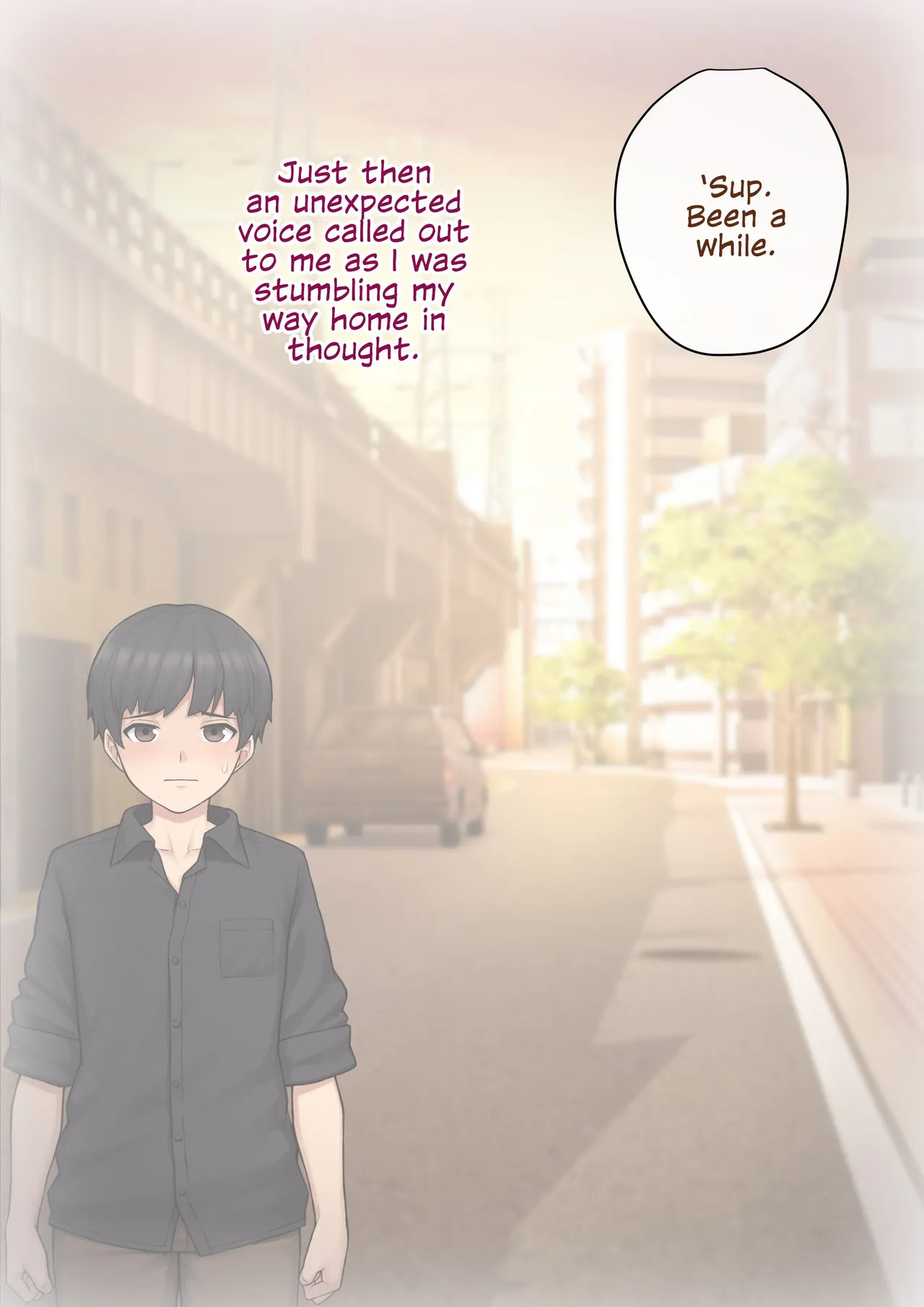 [Trans Tribune (Wataya)] Tomo Ochi 2 ~Kekkon o Chikatta Kanojo o Netorareta Ageku Mesu Ochi Saserareta Ore no Matsuro~ | Tomo Ochi 2 ~My Tragic End After My Fiancée Was Stolen and I Was Turned Into a Female~ Last Part [English] [uncensored] [Ottoberg matingpress] - Page 124