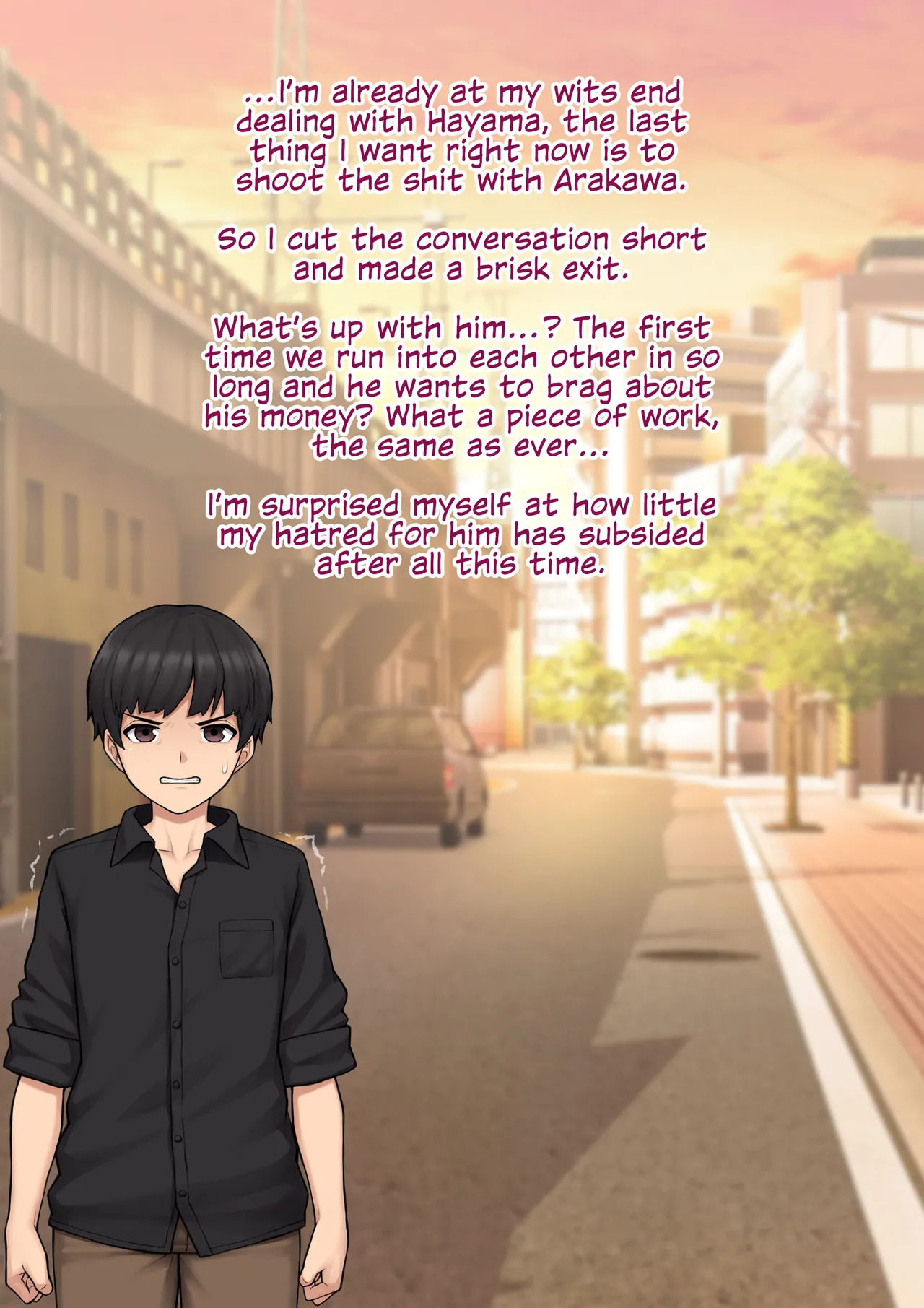 [Trans Tribune (Wataya)] Tomo Ochi 2 ~Kekkon o Chikatta Kanojo o Netorareta Ageku Mesu Ochi Saserareta Ore no Matsuro~ | Tomo Ochi 2 ~My Tragic End After My Fiancée Was Stolen and I Was Turned Into a Female~ Last Part [English] [uncensored] [Ottoberg matingpress] - Page 129