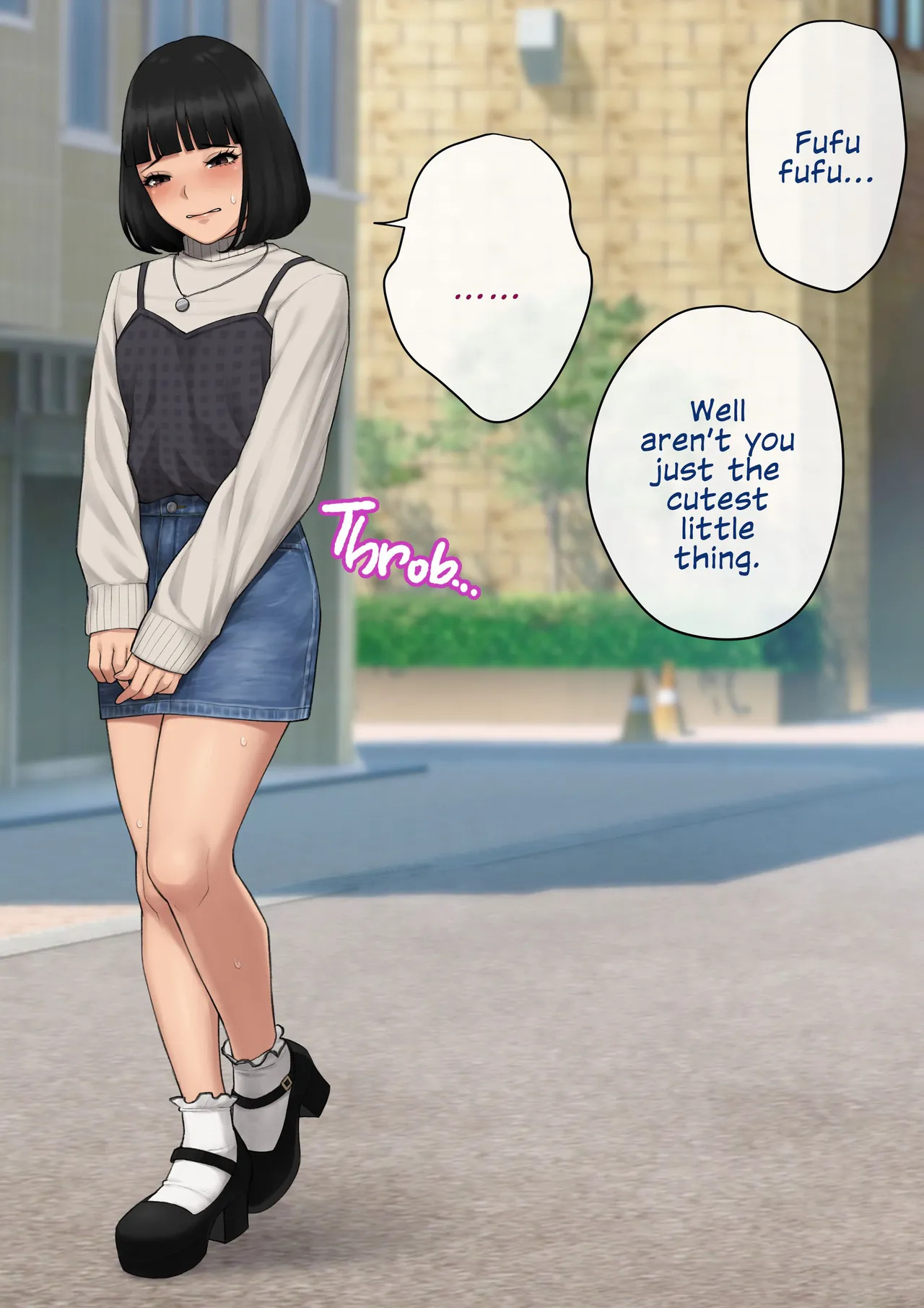 [Trans Tribune (Wataya)] Tomo Ochi 2 ~Kekkon o Chikatta Kanojo o Netorareta Ageku Mesu Ochi Saserareta Ore no Matsuro~ | Tomo Ochi 2 ~My Tragic End After My Fiancée Was Stolen and I Was Turned Into a Female~ Last Part [English] [uncensored] [Ottoberg matingpress] - Page 137