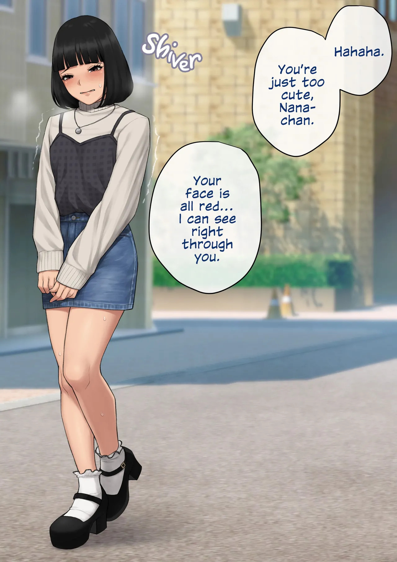 [Trans Tribune (Wataya)] Tomo Ochi 2 ~Kekkon o Chikatta Kanojo o Netorareta Ageku Mesu Ochi Saserareta Ore no Matsuro~ | Tomo Ochi 2 ~My Tragic End After My Fiancée Was Stolen and I Was Turned Into a Female~ Last Part [English] [uncensored] [Ottoberg matingpress] - Page 146